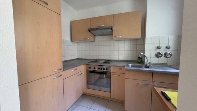 Etagenwohnung Plauen Westend - 2 Zimmer, 49 m&sup2;, 64.000&euro; | Angebot:25741455