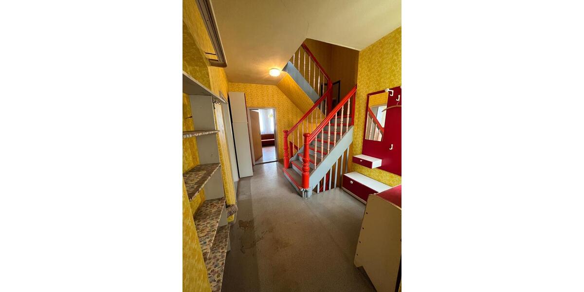 Mehrfamilienhaus, Wohnhaus Rehau - 10 Zimmer, 160 m&sup2;, 110.000&euro; | Angebot:26227229