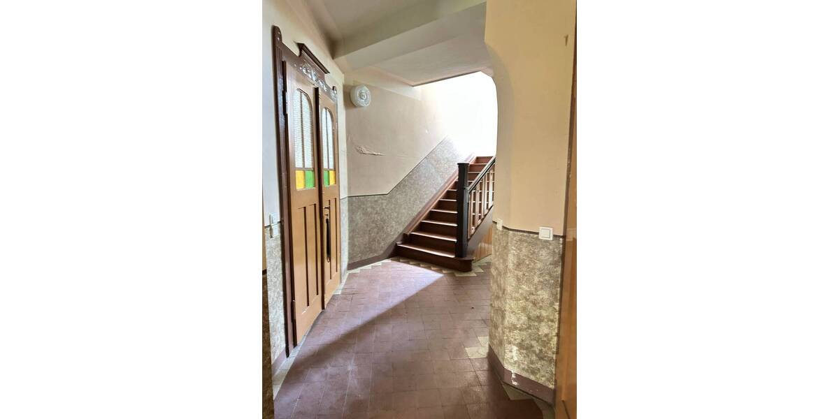 Mehrfamilienhaus, Wohnhaus Reichenbach/Vogtland Reichenbach - 1 Zimmer, 340 m&sup2;, 49.000&euro; | Angebot:25707431