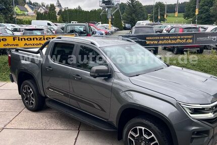 VW Amarok 29.077 km 49.990 &euro; Neuensalz - Mechelgrün 08541