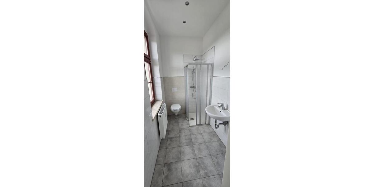 Etagenwohnung Lengenfeld - 2 Zimmer, 48 m&sup2;, 312&euro; | Angebot:26662899