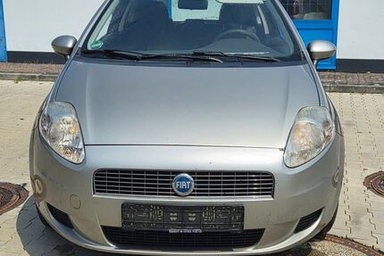 Fiat Punto 148.000 km 1.999 &euro; Plauen 08527