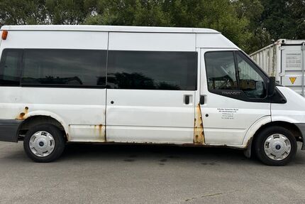 Ford Transit 327.126 km 1.888 &euro; Oberkotzau 95145