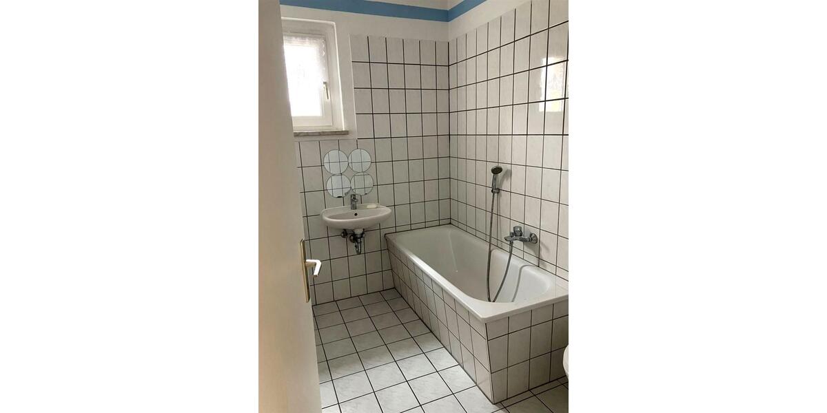 Etagenwohnung Plauen Altstadt - 2 Zimmer, 52 m&sup2;, 312&euro; | Angebot:25303866