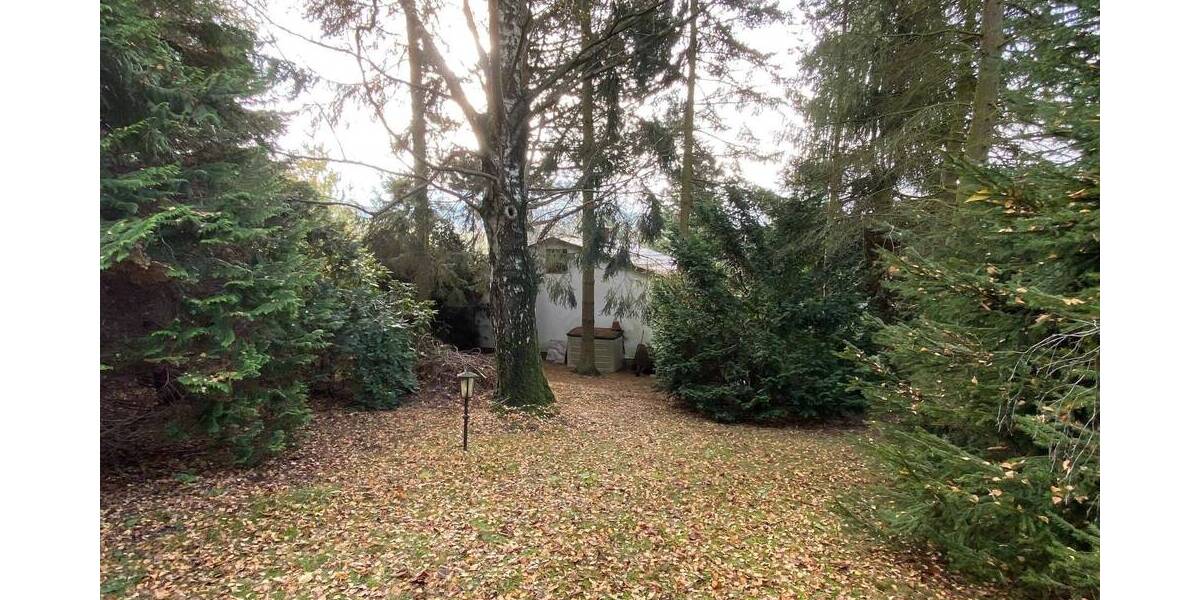 Grundstück Mechelgrün Mechelgrün - 49.990&euro; | Angebot:25661995