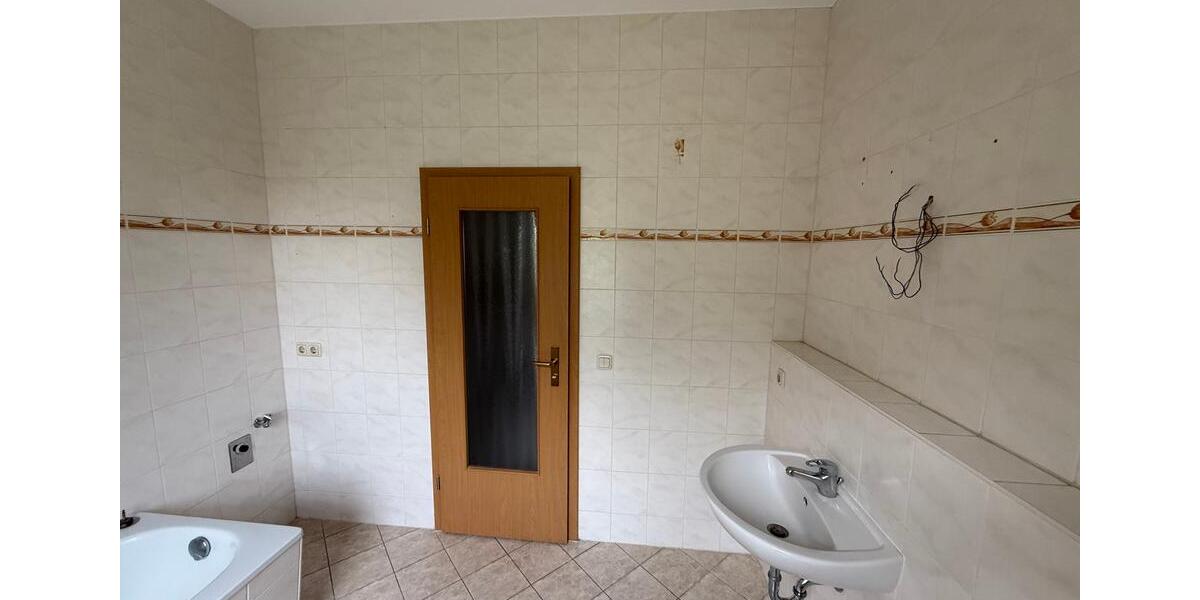 Etagenwohnung Reichenbach im Vogtland Obermylau - 2 Zimmer, 52 m&sup2;, 219&euro; | Angebot:22524230