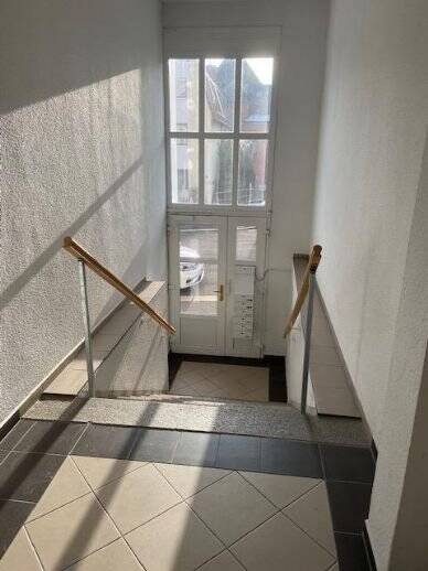 Etagenwohnung Plauen Westend - 2 Zimmer, 69 m&sup2;, 55.000&euro; | Angebot:25688614