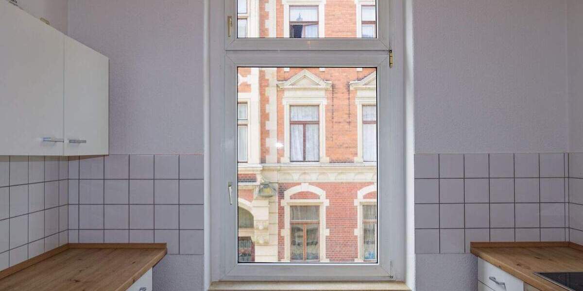 Etagenwohnung Greiz Irchwitz - 3 Zimmer, 77 m&sup2;, 382&euro; | Angebot:25666816