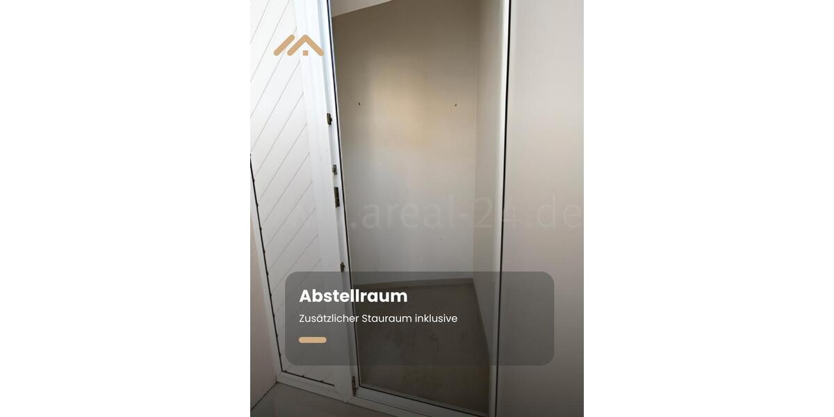 Etagenwohnung Plauen Bahnhofsvorstadt - 2 Zimmer, 52 m&sup2;, 278&euro; | Angebot:26025990