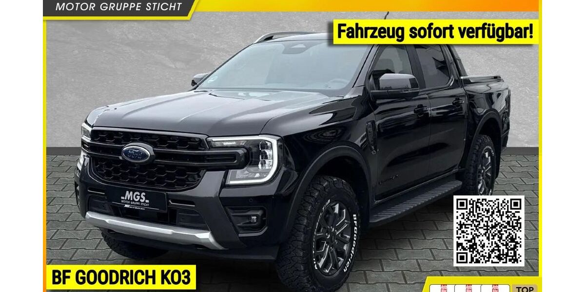 Ford Ranger 4.990 km 56.990 &euro; Hof 95032