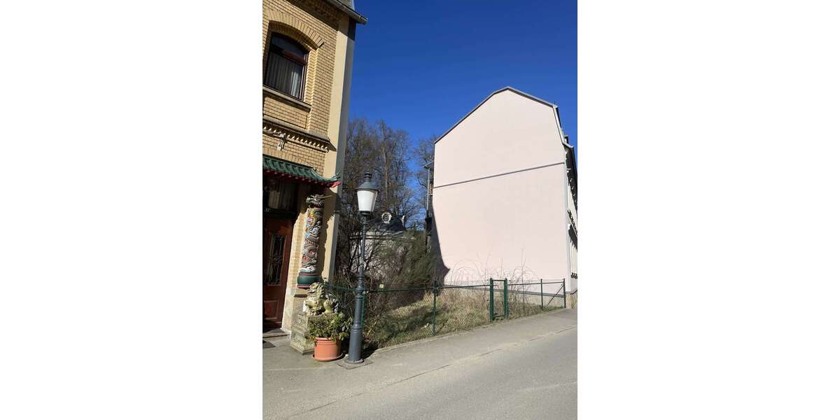 Grundstück Greiz Irchwitz - 29.000&euro; | Angebot:19791709