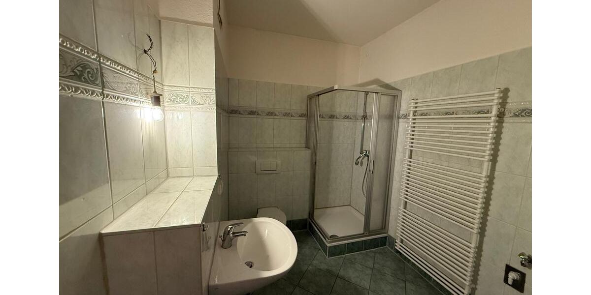 Etagenwohnung Greiz - 2 Zimmer, 31 m&sup2;, 235&euro; | Angebot:23330981