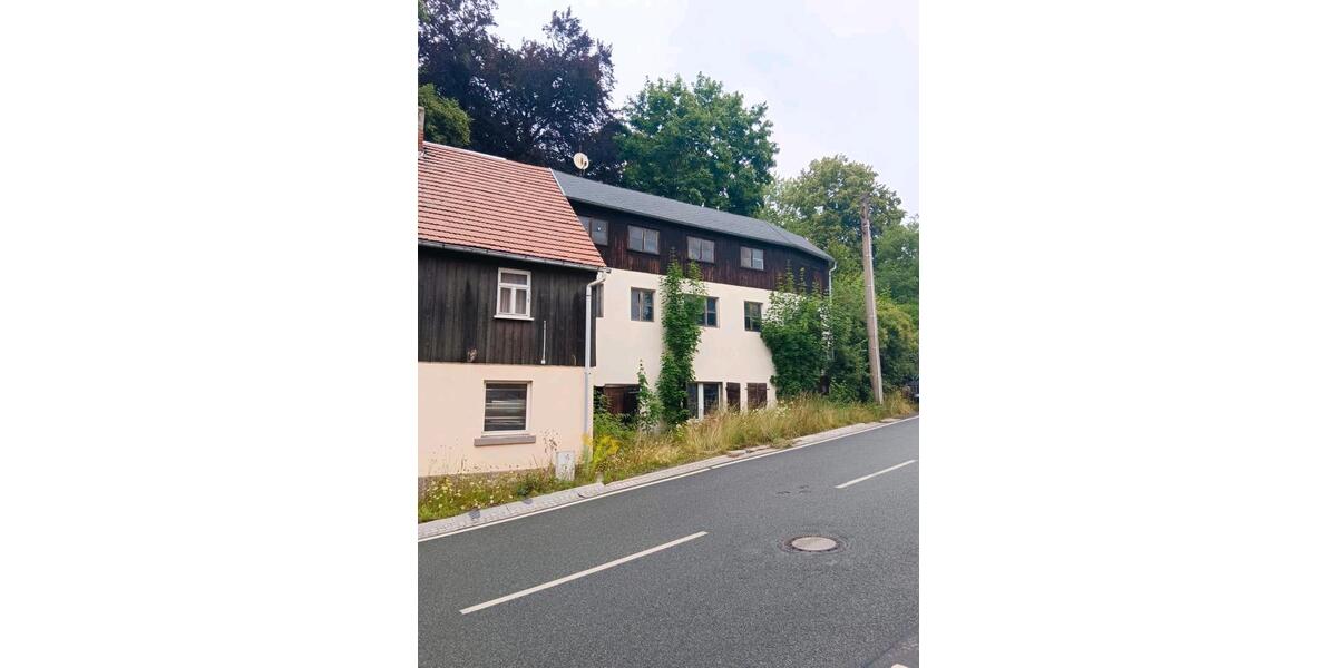 Einfamilienhaus Mohlsdorf-Teichwolframsdorf Teichwolframsdorf - 3 Zimmer, 100 m&sup2;, 150&euro; | Angebot:22175051