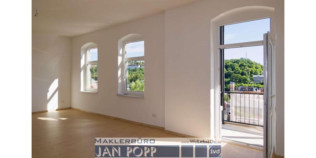 Etagenwohnung Greiz - 3 Zimmer, 103 m&sup2;, 718&euro; | Angebot:21465917