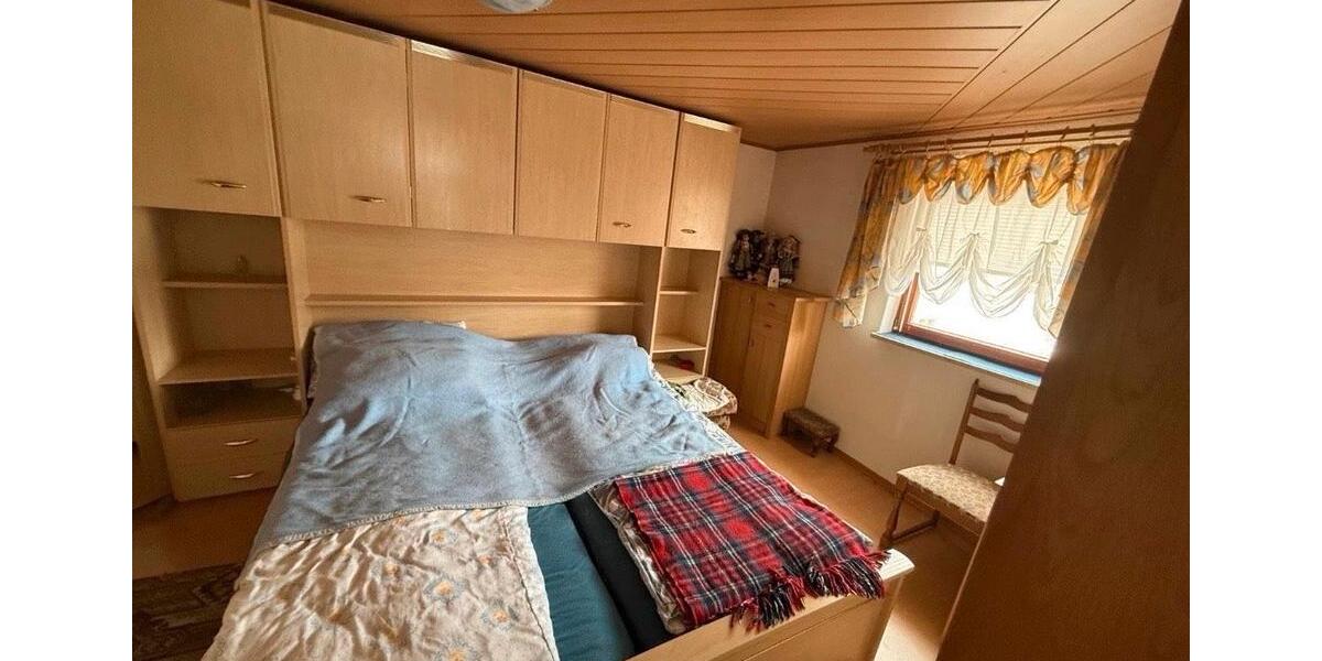 Einfamilienhaus Hof Neuhof - 5 Zimmer, 100 m&sup2;, 65.000&euro; | Angebot:26122869