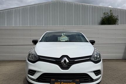 Renault Clio 82.327 km 7.990 &euro; Oberkotzau 95145