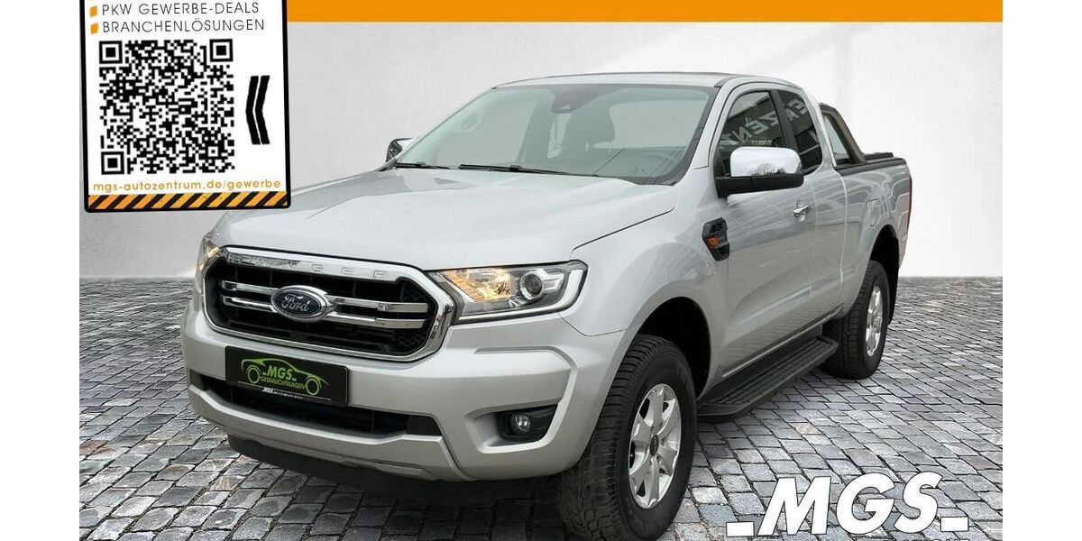 Ford Ranger 32.464 km 30.490 &euro; Hof 95032