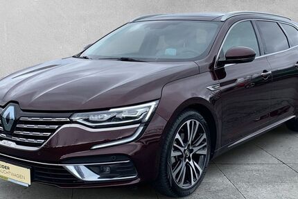 Renault Talisman 19.428 km 24.690 &euro; Hof 95030