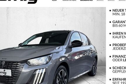 Peugeot 208 1.197 km 24.480 &euro; Hof 95030