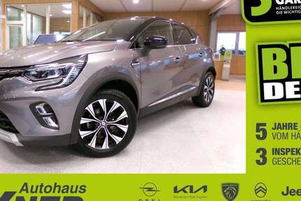 Renault Captur 65.970 km 15.600 &euro; Hof 95032