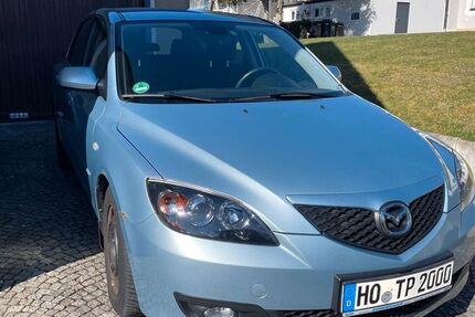 Mazda 3 70.000 km 2.900 &euro; Oberkotzau 95145