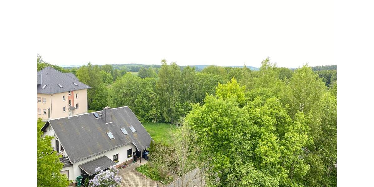 Etagenwohnung Schöneck/Vogtland Vogtland - 3 Zimmer, 58 m&sup2;, 320&euro; | Angebot:25124993