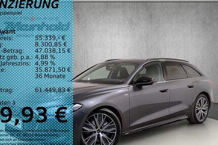 Audi A5 20.000 km 52.888 &euro; Auerbach/Rebesgrün 08209
