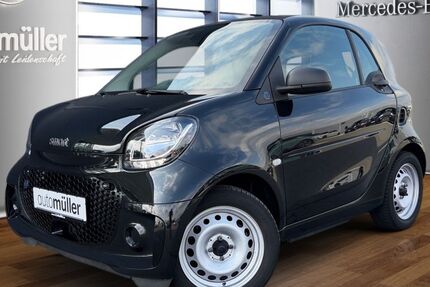 Smart ForTwo 27.993 km 11.190 &euro; Plauen 08527
