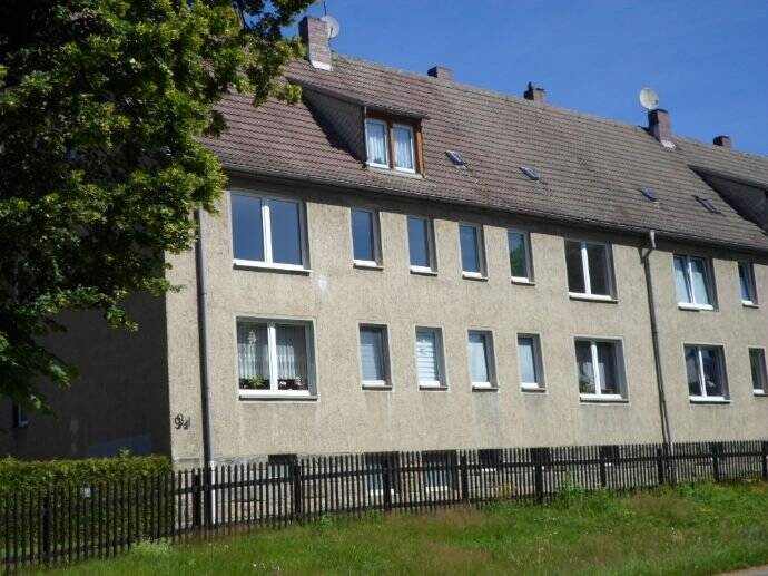Etagenwohnung Treuen - 3 Zimmer, 57 m&sup2;, 25.900&euro; | Angebot:26731091