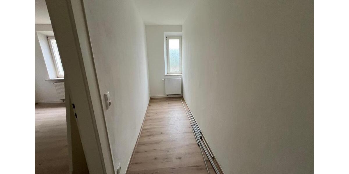 Etagenwohnung Hof Neuhof - 3 Zimmer, 87 m&sup2;, 610&euro; | Angebot:22441541