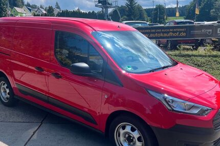 Ford Transit 19.521 km 15.470 &euro; Neuensalz - Mechelgrün 08541