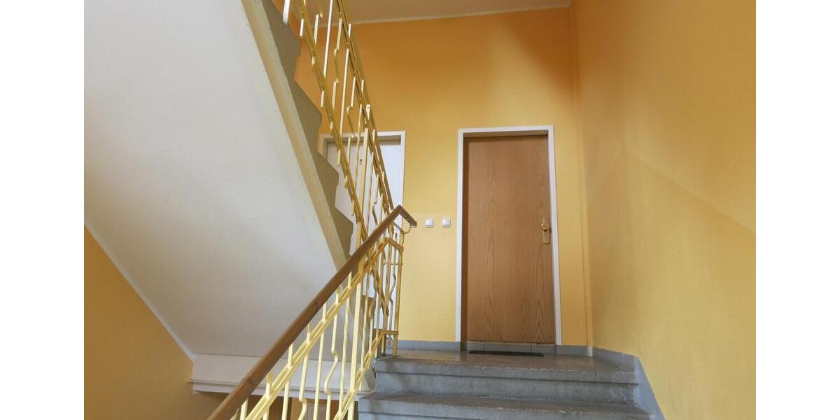 Etagenwohnung Plauen Bahnhofsvorstadt - 2 Zimmer, 53 m&sup2;, 320&euro; | Angebot:24400221