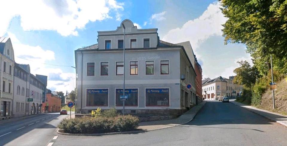 Etagenwohnung Adorf/Vogtland Vogtland - 2 Zimmer, 61 m&sup2;, 34.580&euro; | Angebot:26059027