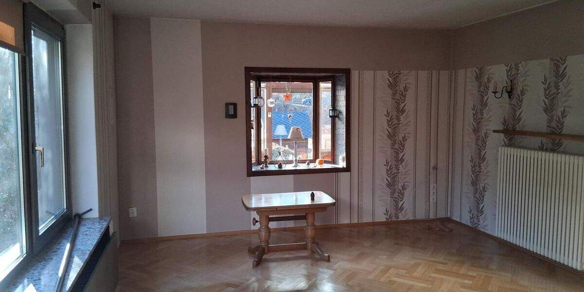 Einfamilienhaus Plauen Reißig - 6 Zimmer, 131 m&sup2;, 275.000&euro; | Angebot:25820909