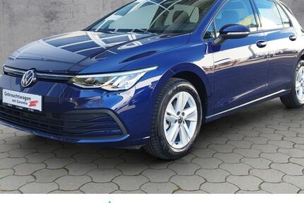VW Golf 13.400 km 23.980 &euro; Plauen 08527