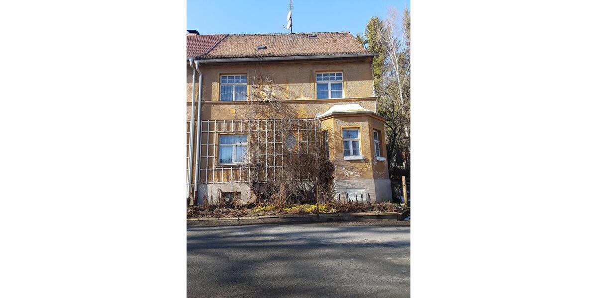 Einfamilienhaus Auma-Weidatal Weidatal - 5 Zimmer, 115 m&sup2;, 32.900&euro; | Angebot:22882185