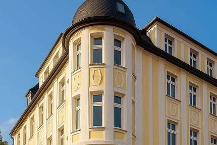 Wohnung Oelsnitz - 3 Zimmer, 83 m&sup2;, 43.499&euro; | Angebot:26160979