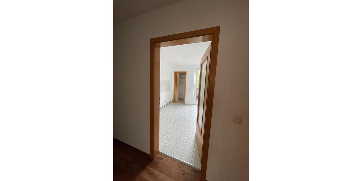 Etagenwohnung Zeulenroda-Triebes Triebes - 2 Zimmer, 48 m&sup2;, 530&euro; | Angebot:25825203
