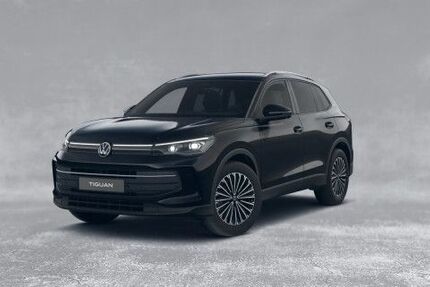 VW Tiguan 15.875 km 34.430 &euro; Hof 95030