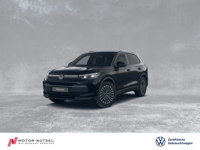 VW Tiguan 15.875 km 34.430 &euro; Hof 95030