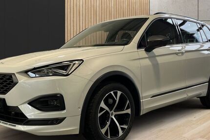 Seat Tarraco 91.500 km 28.490 &euro; Trieb 08239