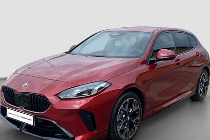 BMW 120 2.733 km 34.458 &euro; Langenwetzendorf 07957