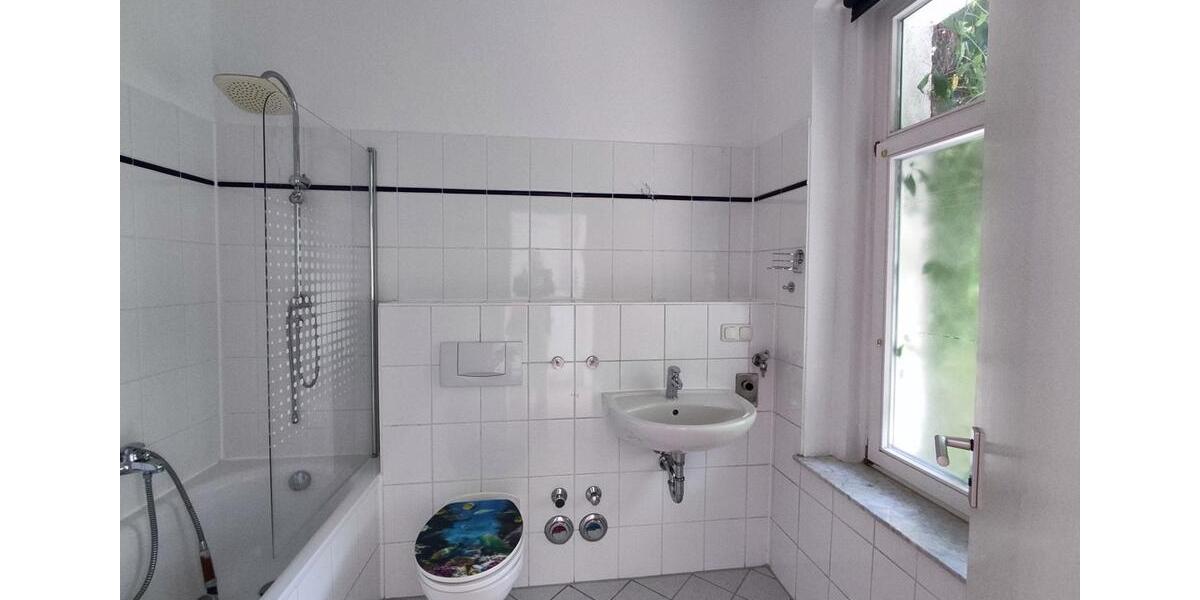 Maisonettenwohnung Plauen Altstadt - 3 Zimmer, 80 m&sup2;, 460&euro; | Angebot:24694843