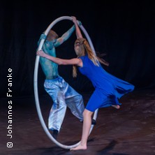 Staatliche Artistenschule Berlin - Musical Motion! Varietéshow 02.06.2026 König Albert Theater