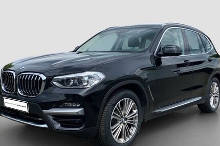 BMW X3 109.719 km 29.755 &euro; Schleiz 07907