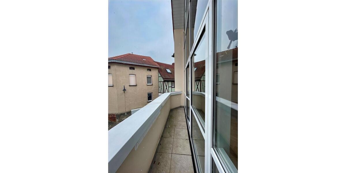 Etagenwohnung Auma-Weidatal Weidatal - 2 Zimmer, 69 m&sup2;, 413&euro; | Angebot:24534013