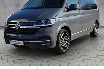 VW T6 Multivan 69.000 km 45.980 &euro; Plauen 08527