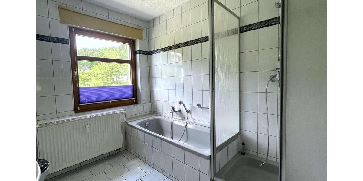 Etagenwohnung Klingenthal Zwota - 3 Zimmer, 71 m&sup2;, 280&euro; | Angebot:25392797