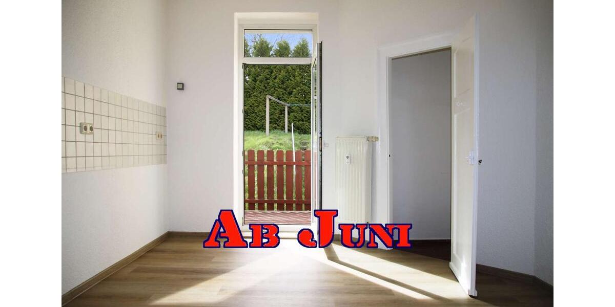 Etagenwohnung Greiz - 3 Zimmer, 86 m&sup2;, 430&euro; | Angebot:25329507