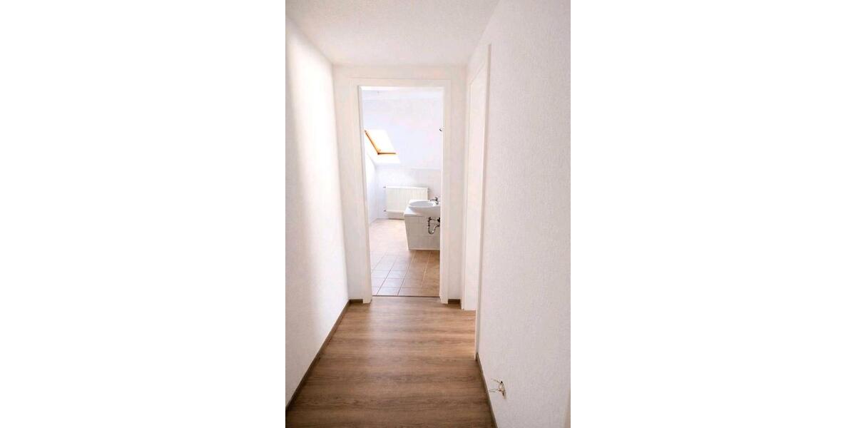 Etagenwohnung Adorf/Vogtland Vogtland - 2 Zimmer, 61 m&sup2;, 34.580&euro; | Angebot:26059027